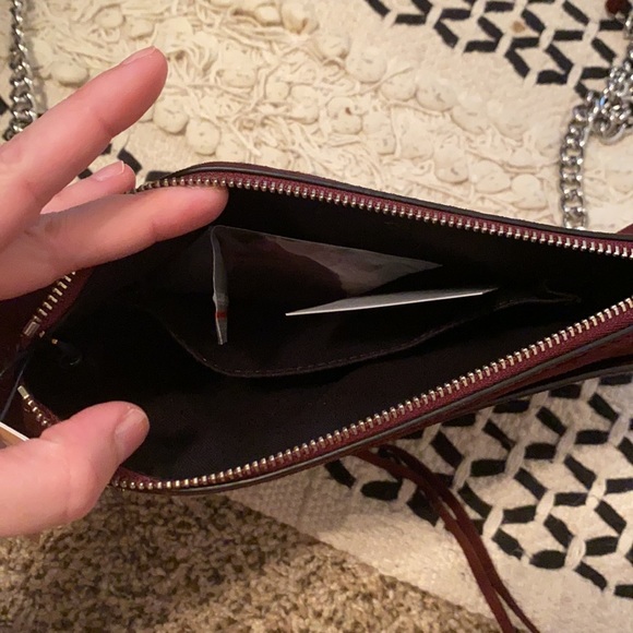 NEW with Tags, Rebecca Minkoff Avery Crossbody - Picture 2 of 3